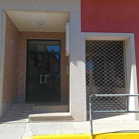 Fogar Da Fraga Apartment Caldas De Reis Bagian luar foto