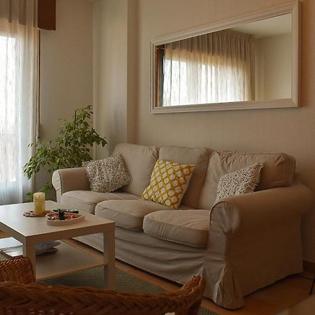 Fogar Da Fraga Apartment Caldas De Reis Bagian luar foto