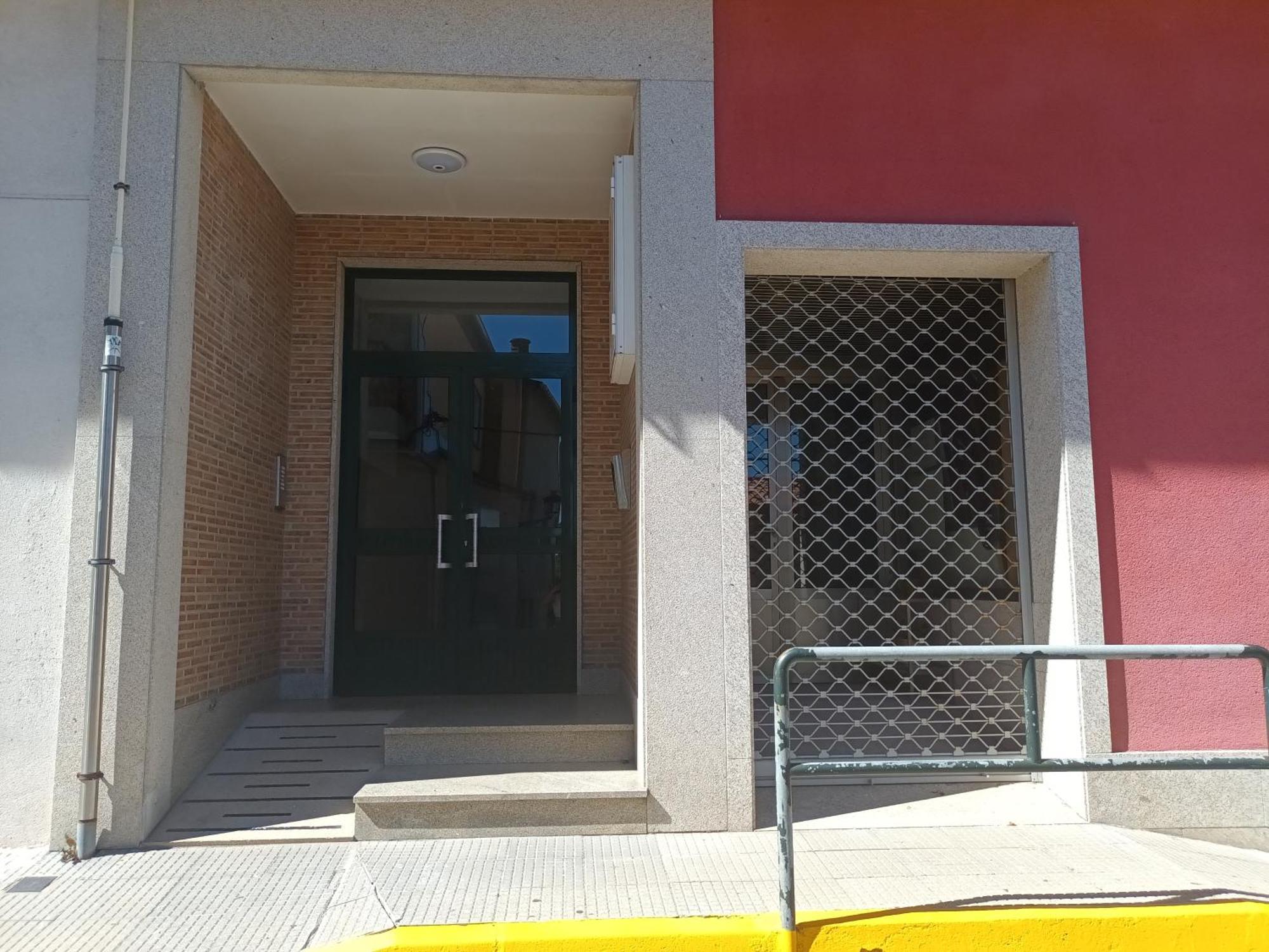 Fogar Da Fraga Apartment Caldas De Reis Bagian luar foto