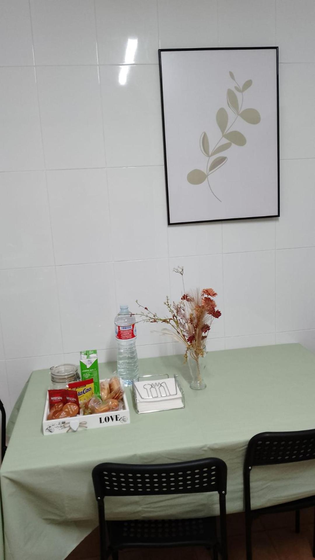 Fogar Da Fraga Apartment Caldas De Reis Bagian luar foto