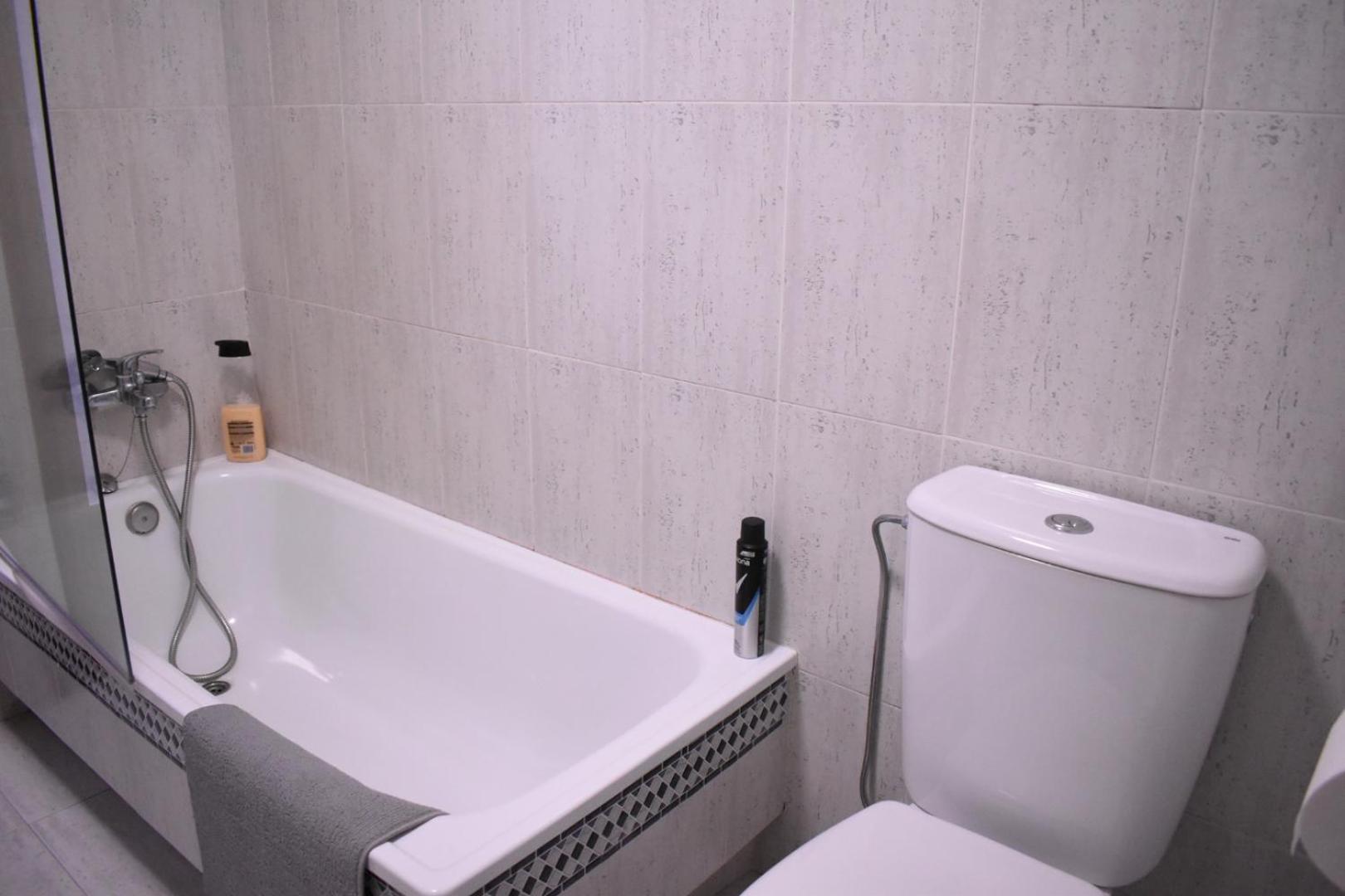 Fogar Da Fraga Apartment Caldas De Reis Bagian luar foto